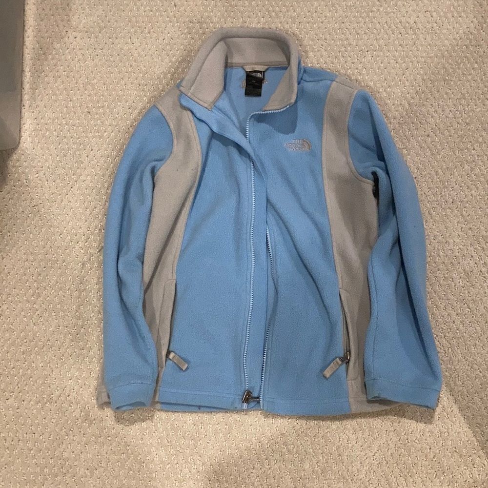 North Face Fleece  